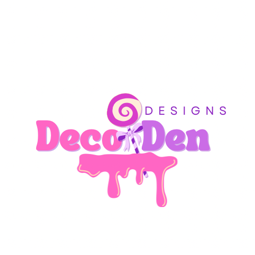 The Deco Den